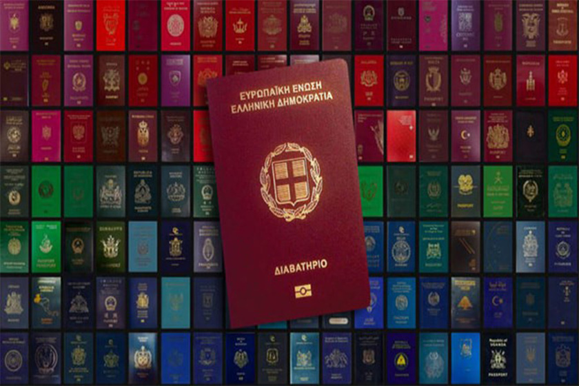 رتبه‌بندی معتبرترین و قدرتمند‌ترین گذرنامه‌ها در جهان