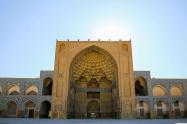 تزیینات معماری مسجد جامع اصفهان