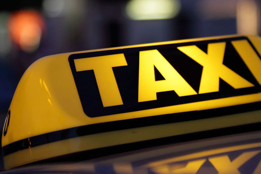 با عجیب‌ ترین تاکسی‌ های جهان آشنا شوید