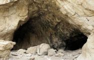 دهانه غار خفاش