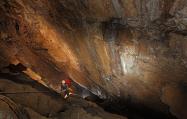 غار سیستما گوآتلا مکزیک