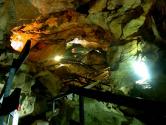 غار لامپرش سوفن در اتریش