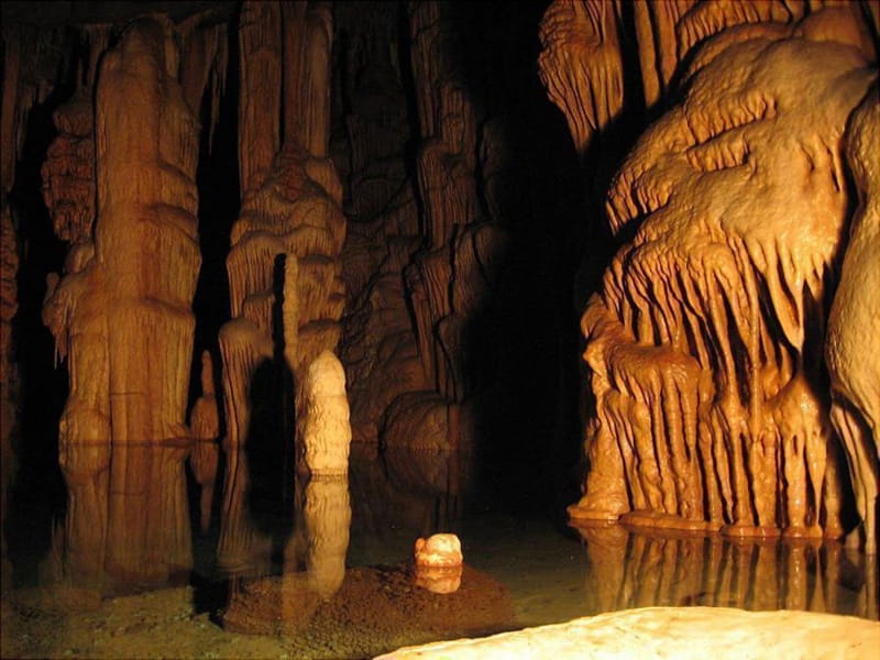 غار سارما