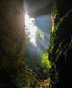 دهمین غار عمیق دنیا