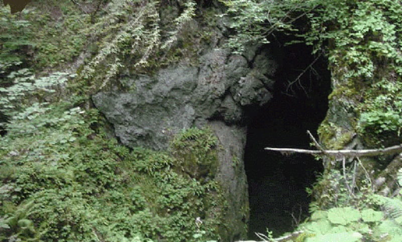 غار سجیران