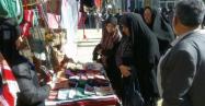 خرید صنایع دستی در روستای زیارت