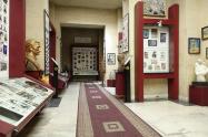 موزه نظامی مادر ارمنستان