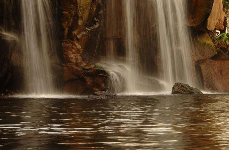 آبشار وای هیلاو