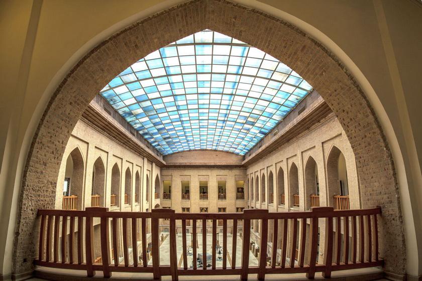 موزه جمهوریت در تهران افتتاح می‌شود