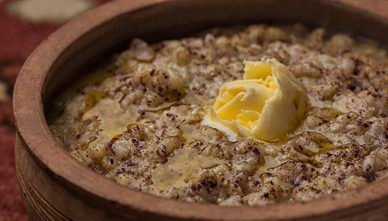 خوراک هاریسای ارمنستان