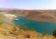 دریاچه چادگان
