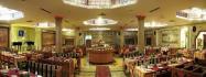 رستوران هتل بزرگ چمران شیراز