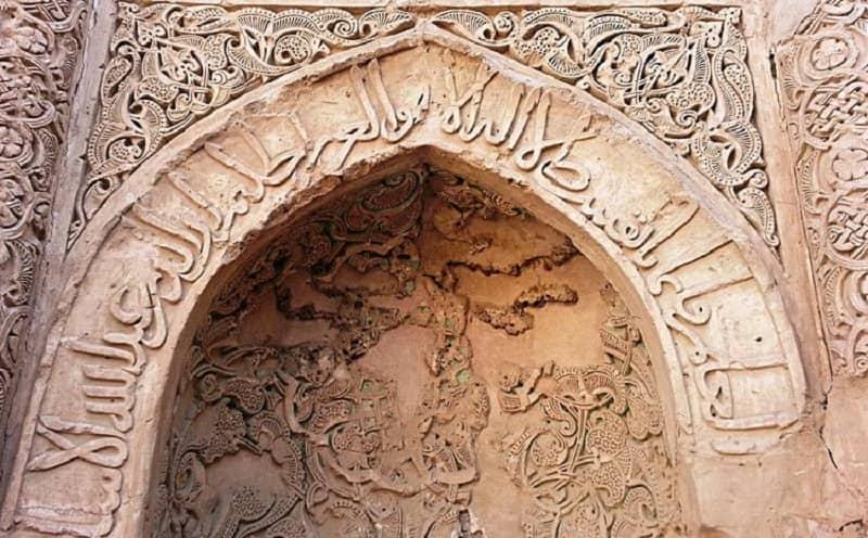 گچبری اصفهان