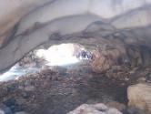 غار چما کوهرنگ