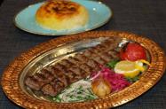 کباب کوبیده رستوران فارسی