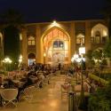 مهمانان هتل عباسی اصفهان