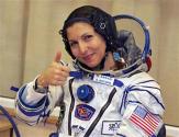 انوشه انصاری اولین توریست فضایی زن در جهان