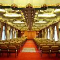 سالن همایش هتل عباسی اصفهان