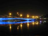 پل فردوسی اصفهان