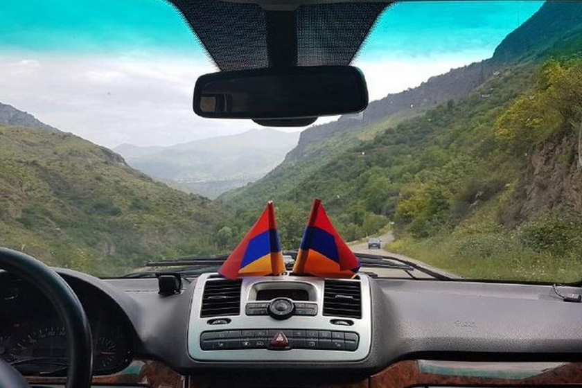 جدیدترین دستورالعمل‌های سفر زمینی به ارمنستان