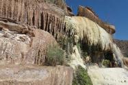 زیبایی‌های طبیعی چشمه‌ سنگرود
