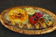 کوبیده نگینی رستوران فارسی