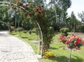 پارک گلها اصفهان