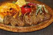 شیشلیک رستوران فارسی