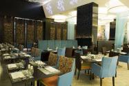 رستوران ایرانی هتل‌های فرودگاهی امام خمینی