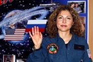 انوشه انصاری اولین فضانورد ایرانی