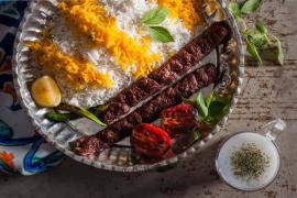 رستوران‌ های ایرانی استانبول ؛ یادآور طعم اصیل غذای ایرانی