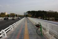 پل فلزی اصفهان