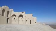 یادگارهای تاریخی در کوه خواجه