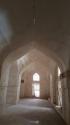 فضاهای داخلی مسجد جامع بردستان
