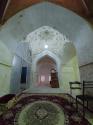 تزیینات مسجد جامع بردستان