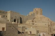 دیوارهای تاریخی قلعه سه کوهه