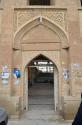ورودی مسجد جامع شوشتر
