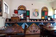 کافه خانه‌ ماپار 