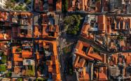 معماری استعماری در شهر سائو لوئیس برزیل
