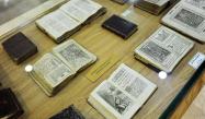 کتاب‌های خطی و قدیمی موزه‌ آرداک مانوکیان