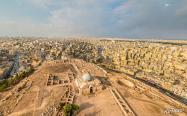 بافت تاریخی و شهری پایتخت اردن