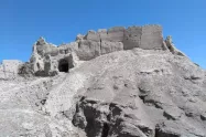 شاه‌نشین قلعه بمپور