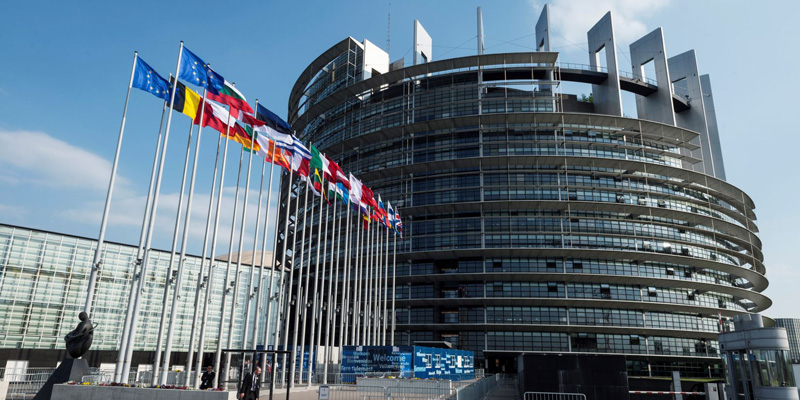 پارلمان اروپا