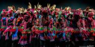 مراسم هنری و جشن‌های محلی در استان یون‌نان