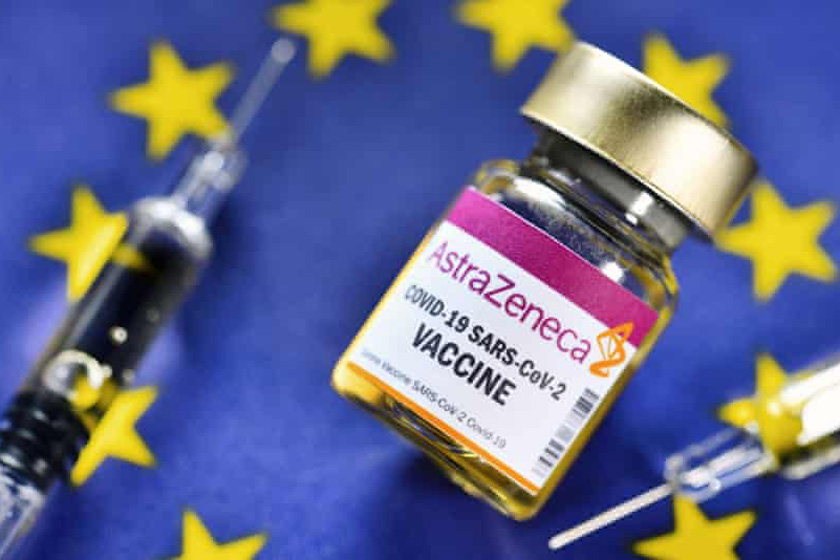 با تزریق واکسن آسترازنکا به‌ کدام کشورها می‌توان سفر کرد؟