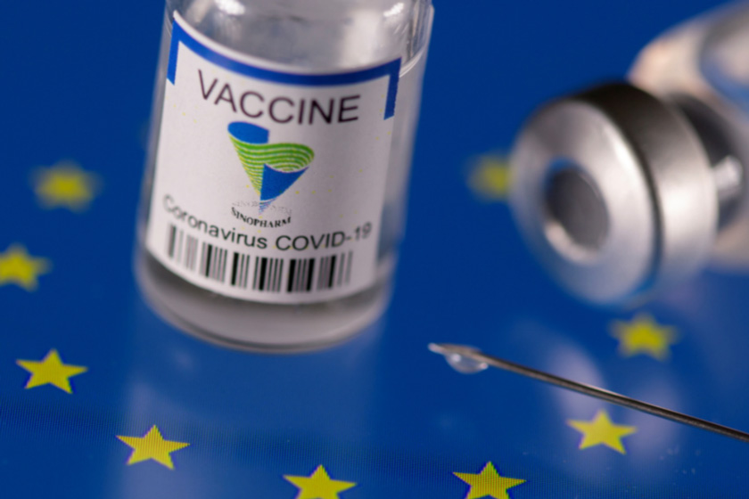 با تزریق واکسن سینوفارم به کدام کشورهای اروپایی می‌توان سفر کرد؟