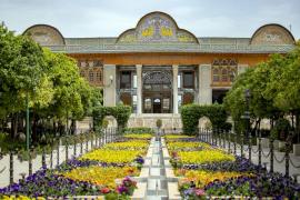 معروف ترین محله های شیراز | محله های خوب برای زندگی + محله های قدیمی