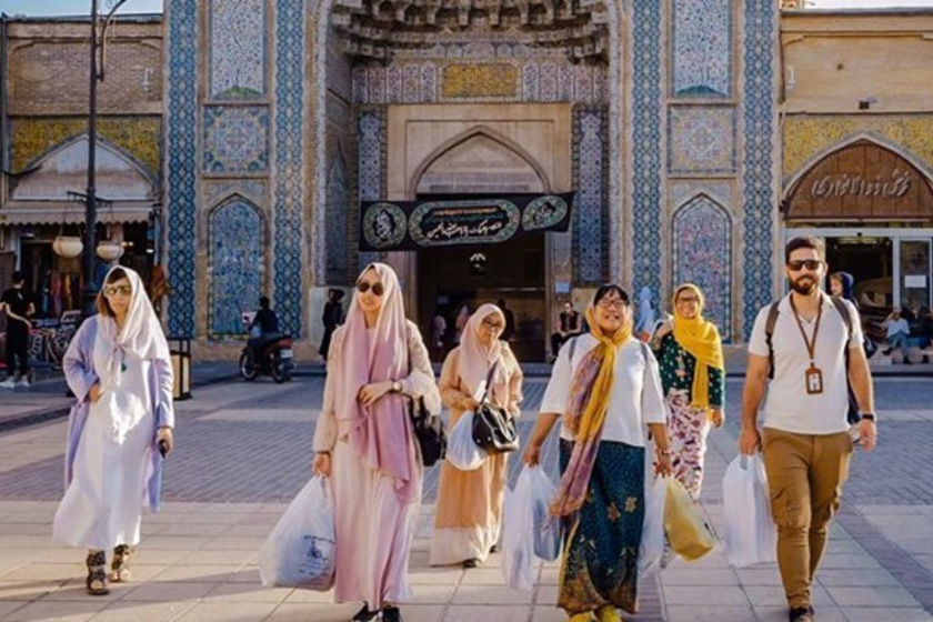دلیل مسدودی موبایل گردشگران خارجی در ایران چیست؟