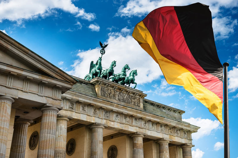 تاریخ و فرهنگ آلمان