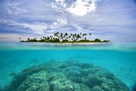 جزایر مالدیو کجاست؟ | سواحل + دیدنی ها و تفریحات 